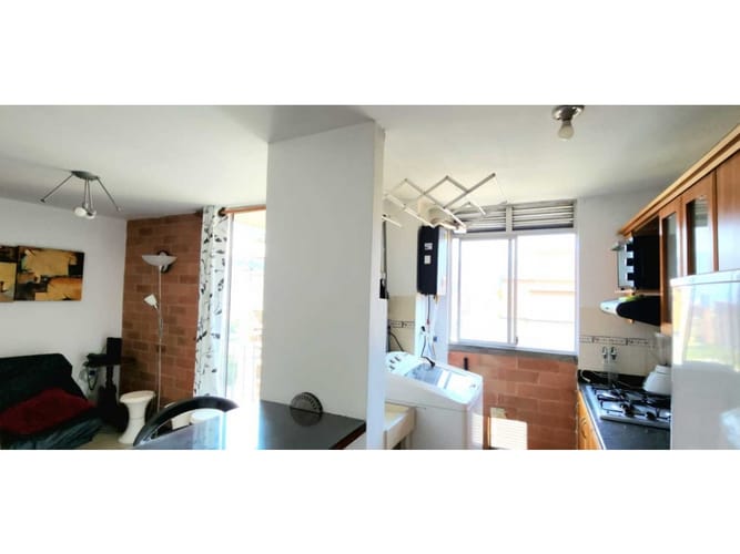 Apartamento en venta en Laureles, Medellín · foto 6 de 13