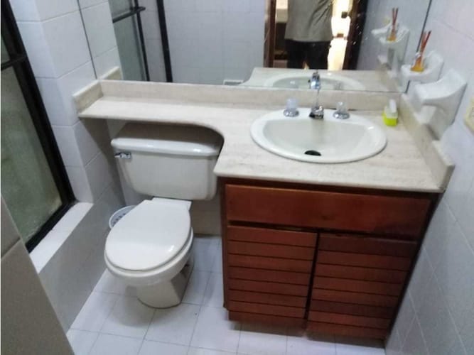 Apartamento en venta en Laureles, Medellín · foto 9 de 13