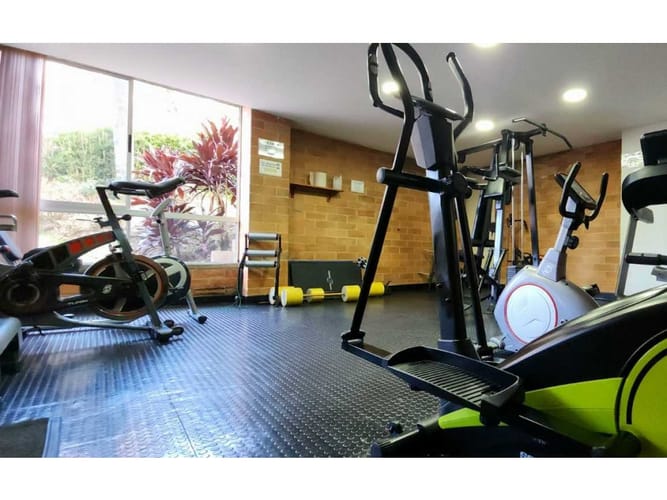 Apartamento en venta en Laureles, Medellín · foto 10 de 13