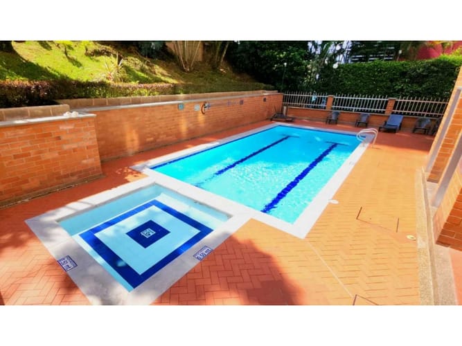 Apartamento en venta en Laureles, Medellín · foto 11 de 13