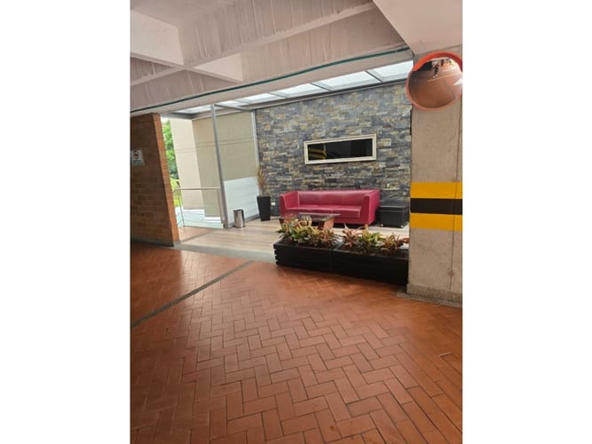 Apartamento en venta en Laureles, Medellín · foto 13 de 13