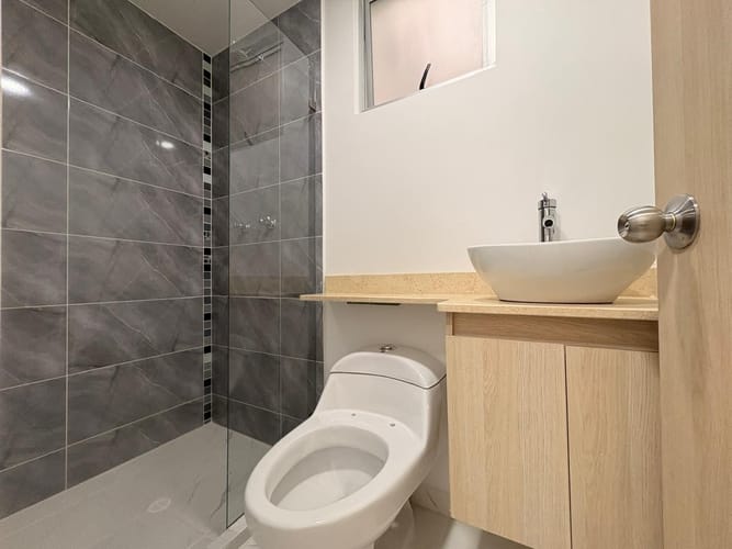Apartamento de 3 alcobas en venta en Entreamigos, Sabaneta, 70 m² · foto 11 de 11