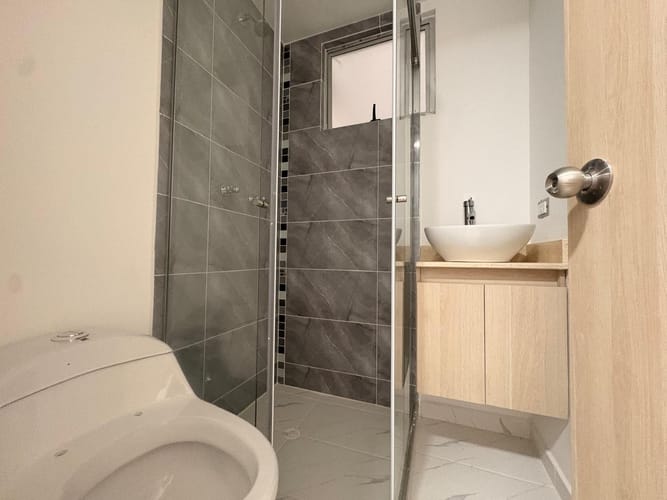 Apartamento de 3 alcobas en venta en Entreamigos, Sabaneta, 70 m² · foto 10 de 11