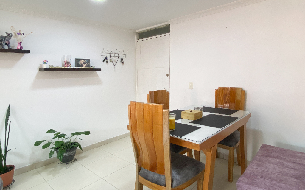 Apartamento en venta en Tintala, Bogotá · foto 5 de 14