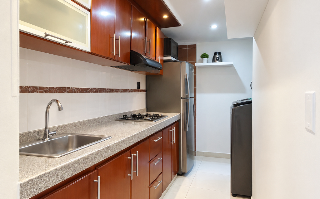 Apartamento en venta en Tintala, Bogotá · foto 6 de 14