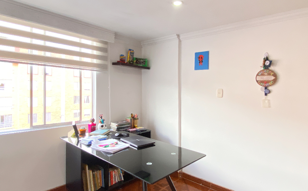 Apartamento en venta en Tintala, Bogotá · foto 7 de 14