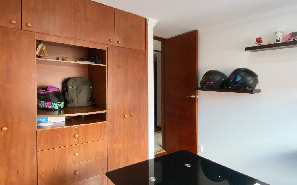 Apartamento en venta en Tintala, Bogotá · foto 8 de 14