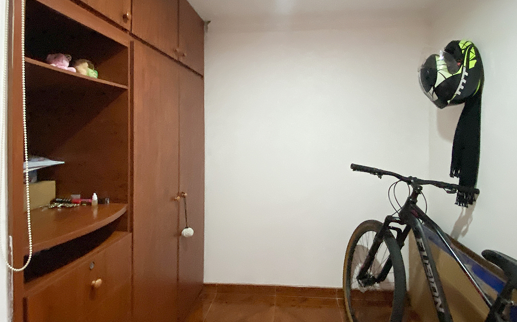 Apartamento en venta en Tintala, Bogotá · foto 10 de 14