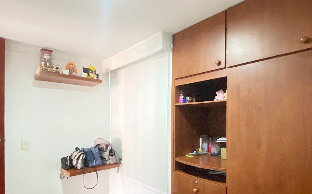 Apartamento en venta en Tintala, Bogotá · foto 11 de 14