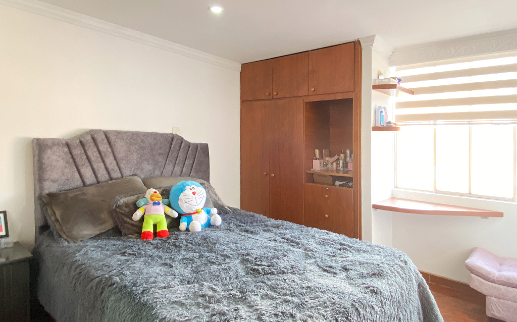 Apartamento en venta en Tintala, Bogotá · foto 12 de 14