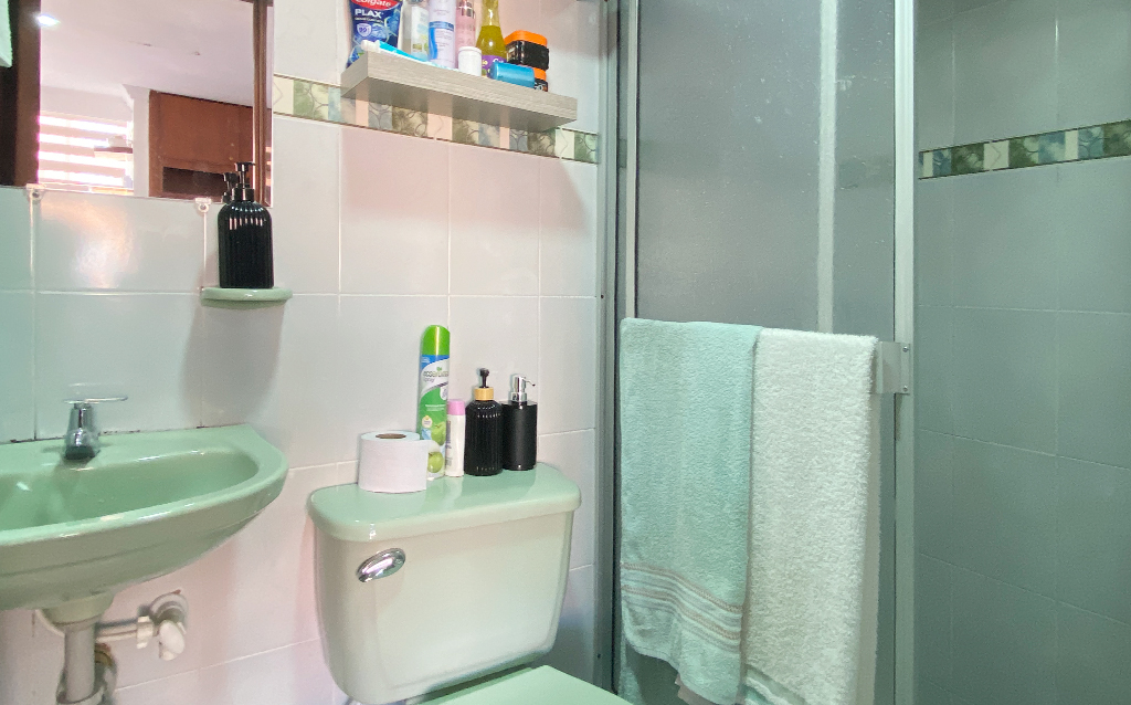 Apartamento en venta en Tintala, Bogotá · foto 14 de 14