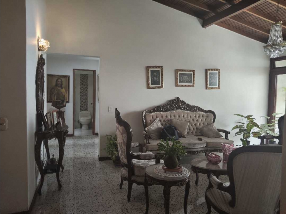 Apartamento en Venta en Laureles, Medellín