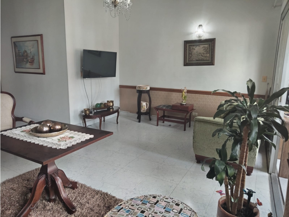 Apartamento en venta en Laureles, Medellín · foto 4 de 24
