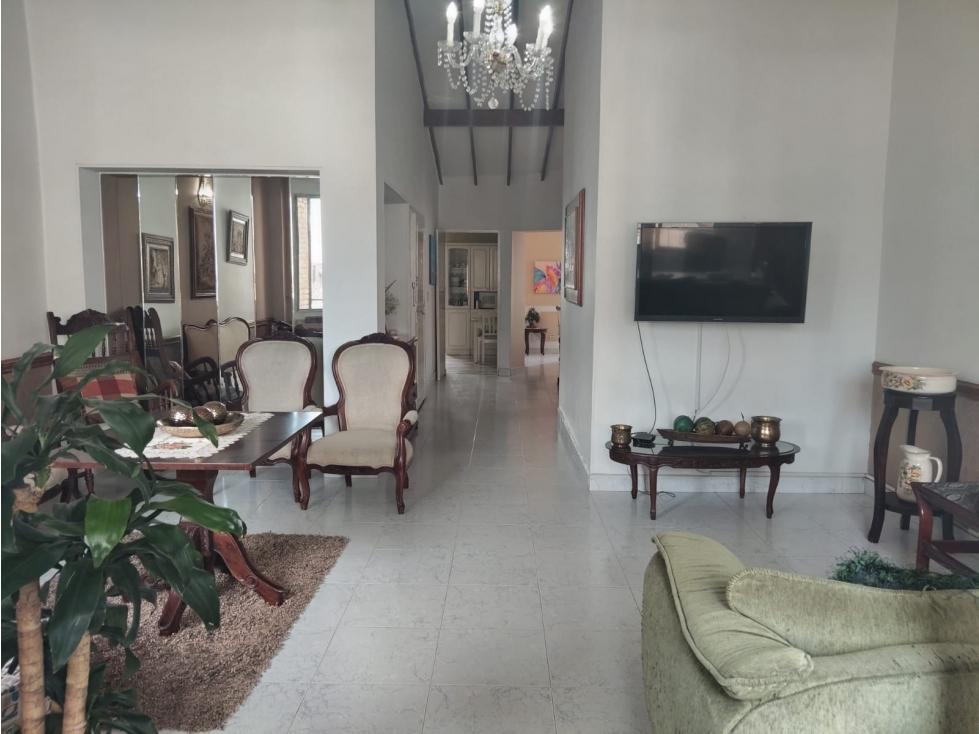 Apartamento en venta en Laureles, Medellín · foto 5 de 24