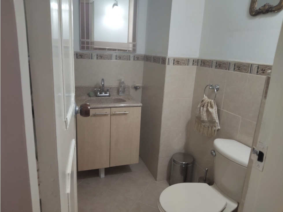 Apartamento en venta en Laureles, Medellín · foto 9 de 24