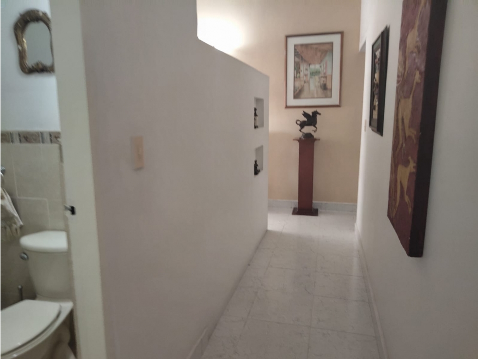 Apartamento en venta en Laureles, Medellín · foto 10 de 24