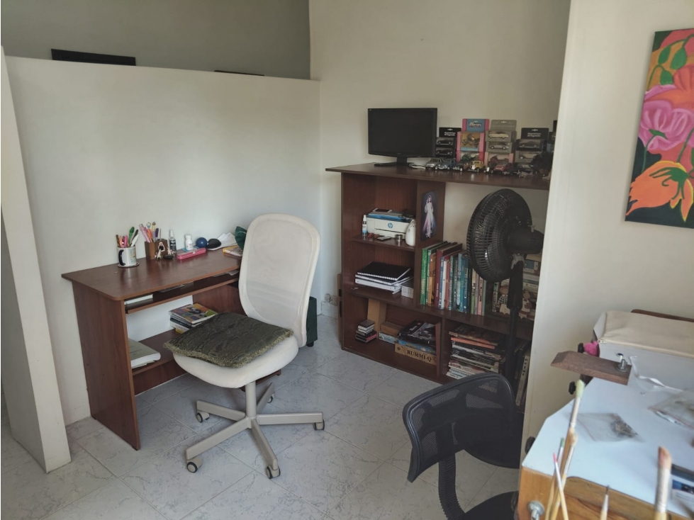 Apartamento en venta en Laureles, Medellín · foto 12 de 24