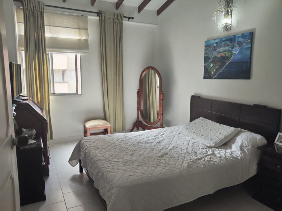 Apartamento en venta en Laureles, Medellín · foto 13 de 24