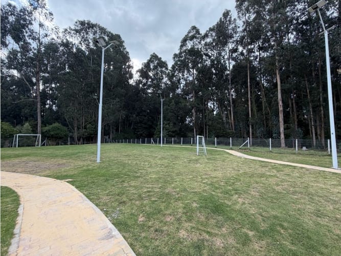 Casa de 3 alcobas en venta en El Refugio, Chía, 115 m² · foto 4 de 4