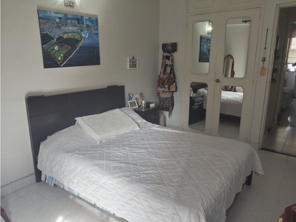 Apartamento en venta en Laureles, Medellín · foto 14 de 24