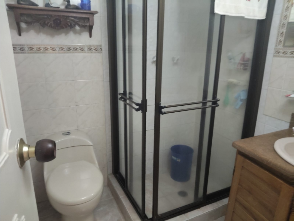Apartamento en venta en Laureles, Medellín · foto 15 de 24