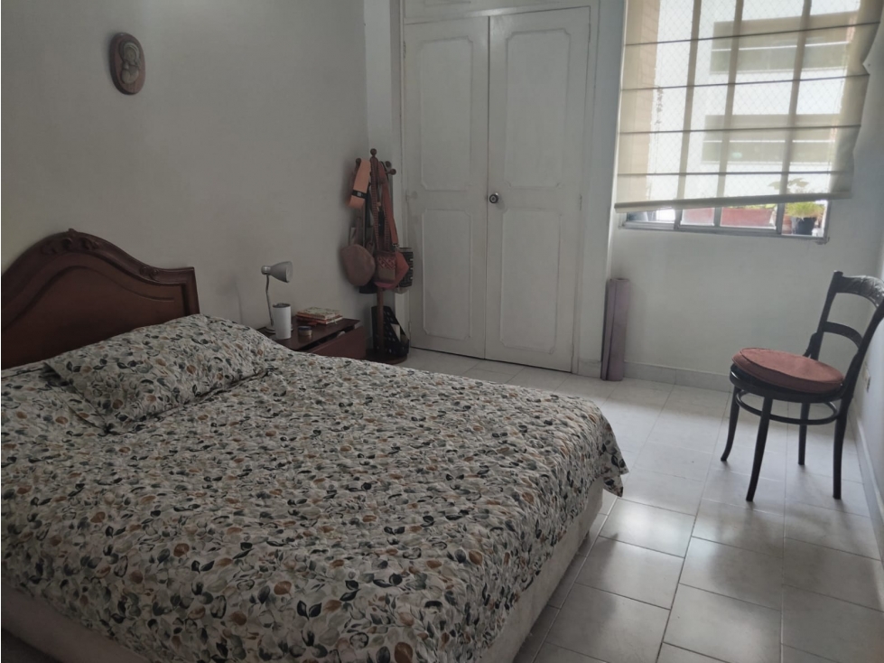 Apartamento en venta en Laureles, Medellín · foto 16 de 24
