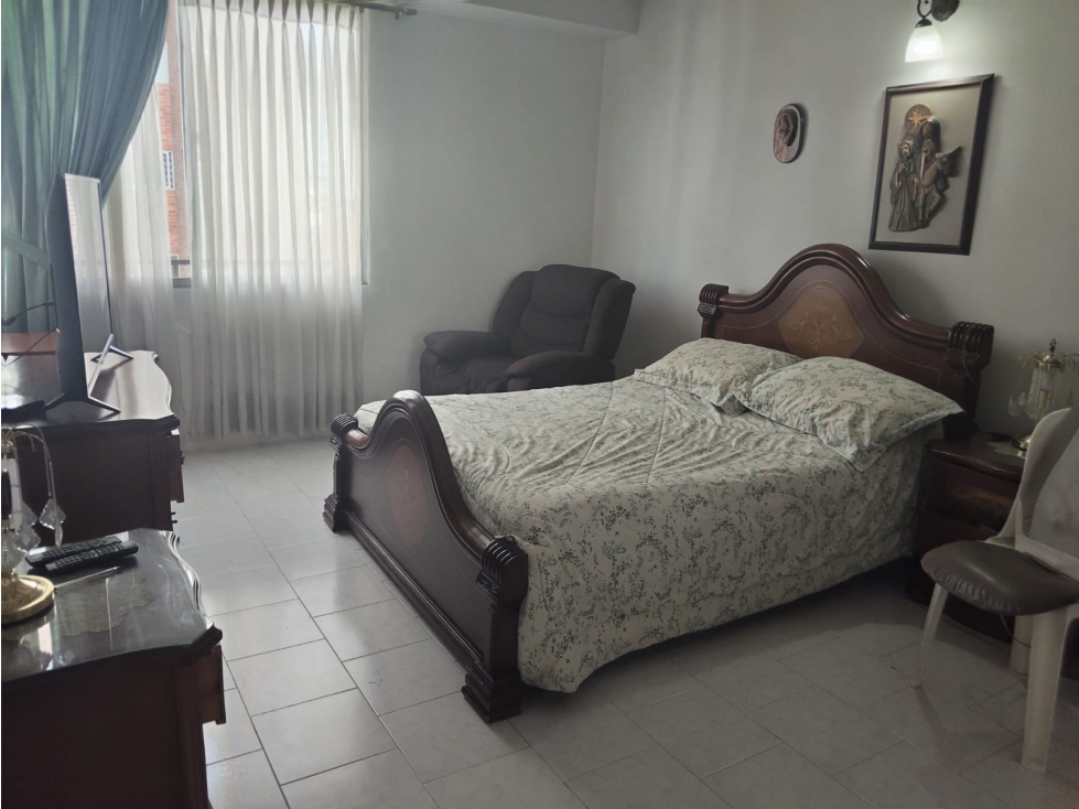 Apartamento en venta en Laureles, Medellín · foto 17 de 24