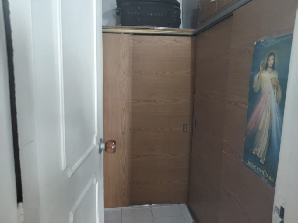 Apartamento en venta en Laureles, Medellín · foto 19 de 24