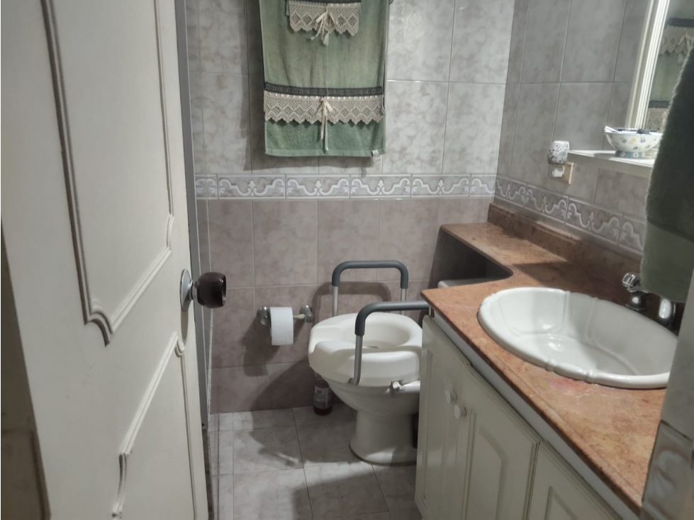 Apartamento en venta en Laureles, Medellín · foto 20 de 24
