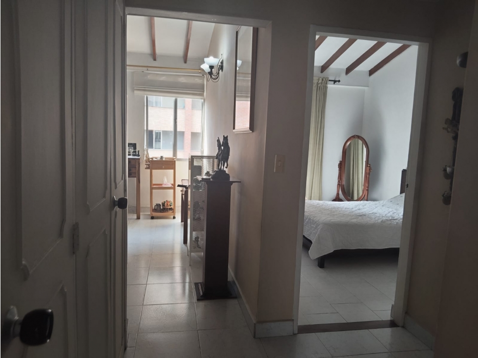 Apartamento en venta en Laureles, Medellín · foto 23 de 24