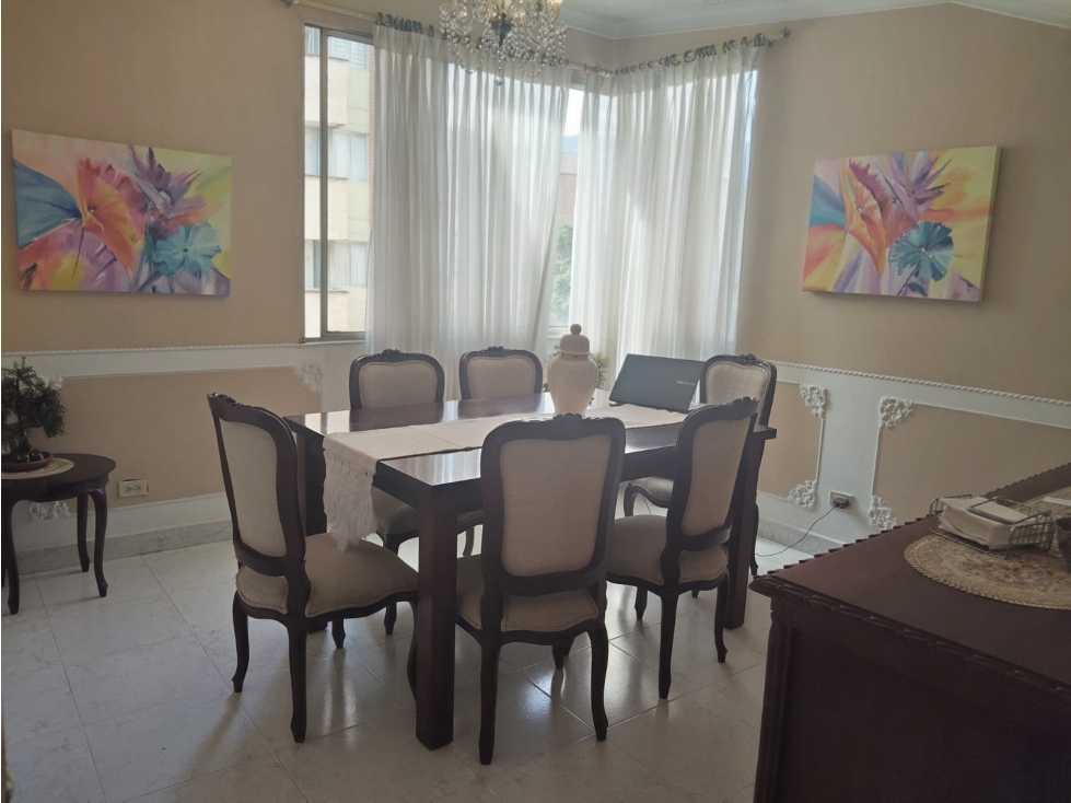 Apartamento en venta en Laureles, Medellín · foto 24 de 24