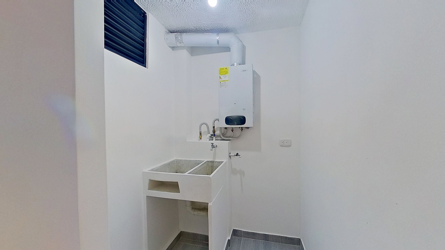 Apartamento en venta en 20 De Julio Sector I, Chía · foto 6 de 22