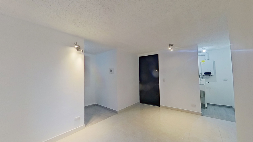 Apartamento en venta en 20 De Julio Sector I, Chía · foto 2 de 22