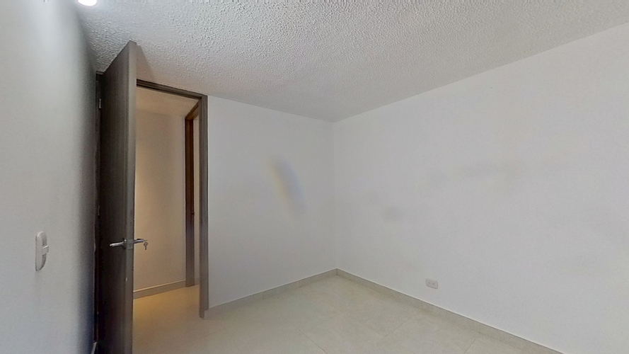 Apartamento en venta en 20 De Julio Sector I, Chía · foto 12 de 22