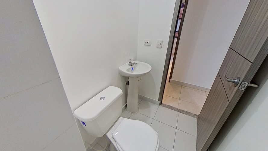 Apartamento en venta en 20 De Julio Sector I, Chía · foto 19 de 22