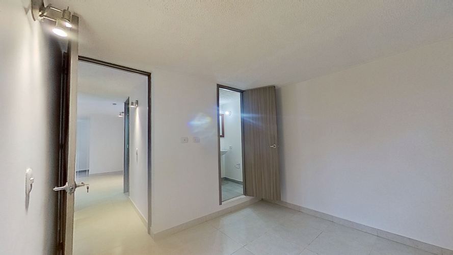 Apartamento en venta en 20 De Julio Sector I, Chía · foto 18 de 22