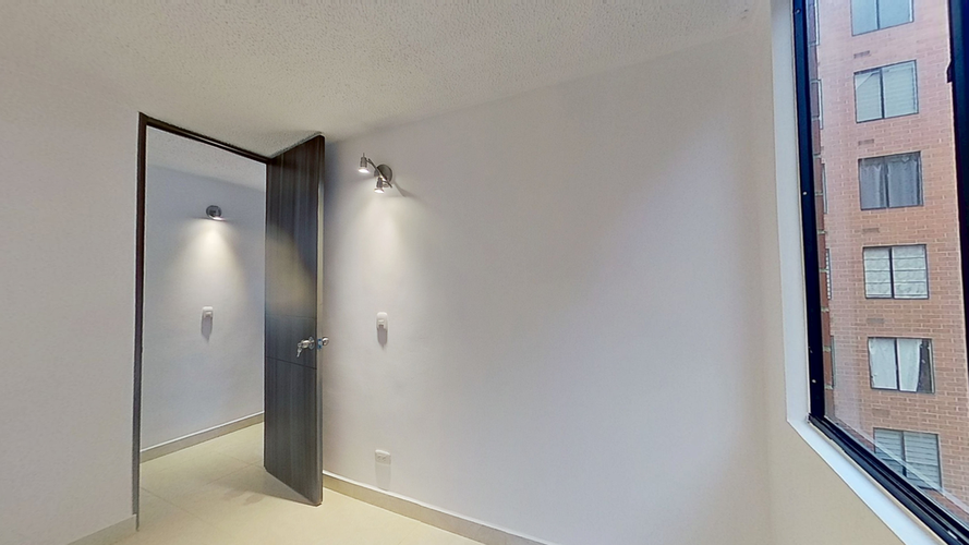 Apartamento en venta en 20 De Julio Sector I, Chía · foto 8 de 22