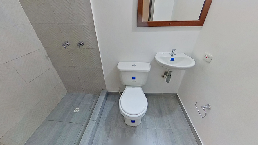 Apartamento en venta en 20 De Julio Sector I, Chía · foto 21 de 22