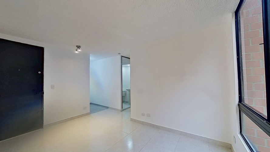 Apartamento en venta en 20 De Julio Sector I, Chía · foto 3 de 22