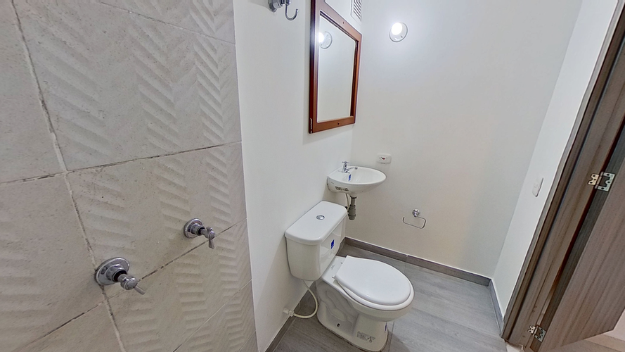 Apartamento en venta en 20 De Julio Sector I, Chía · foto 22 de 22