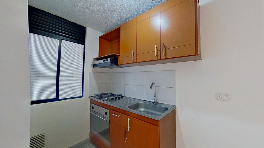 Apartamento en venta en 20 De Julio Sector I, Chía · foto 4 de 22