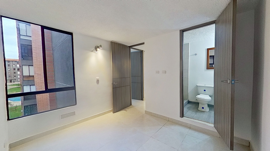 Apartamento en venta en 20 De Julio Sector I, Chía · foto 15 de 22