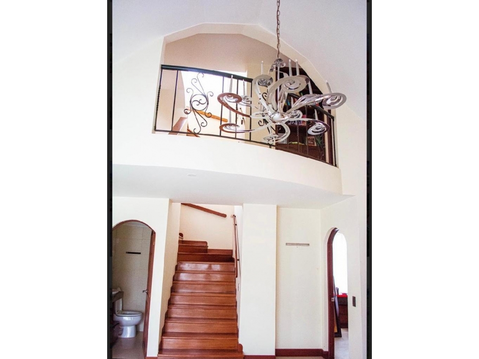 Casa en venta en Centro Mosquera, Mosquera · foto 12 de 24