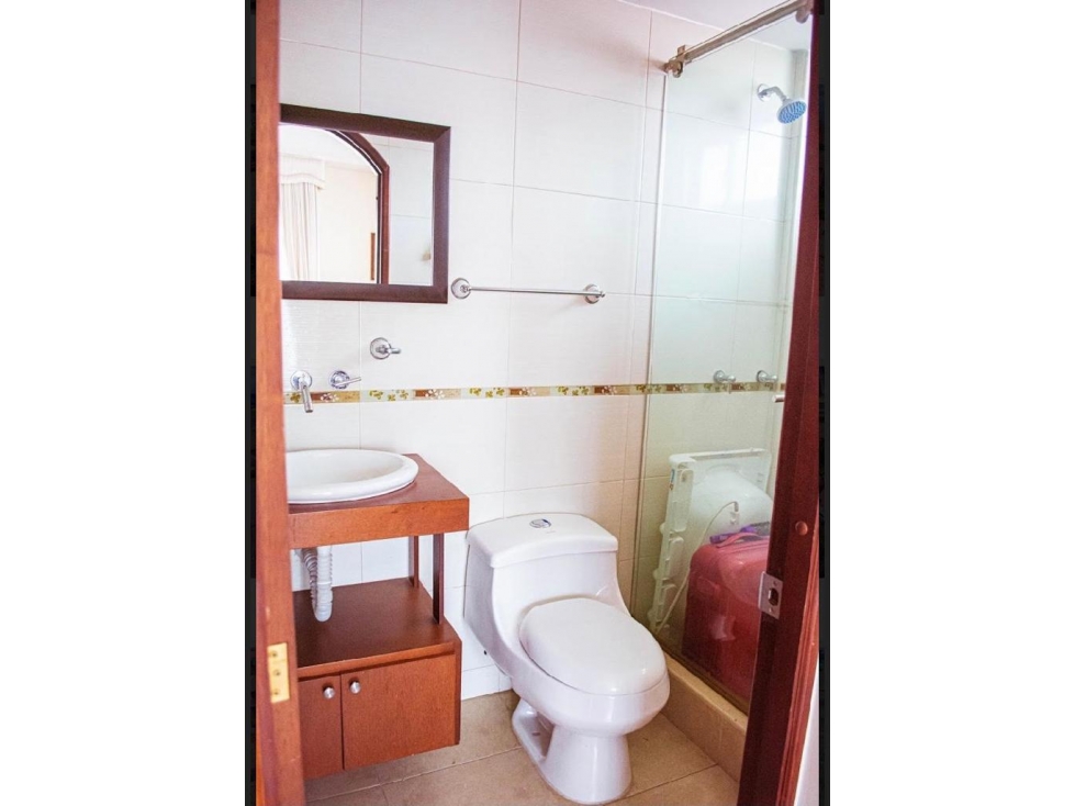 Casa en venta en Centro Mosquera, Mosquera · foto 16 de 24