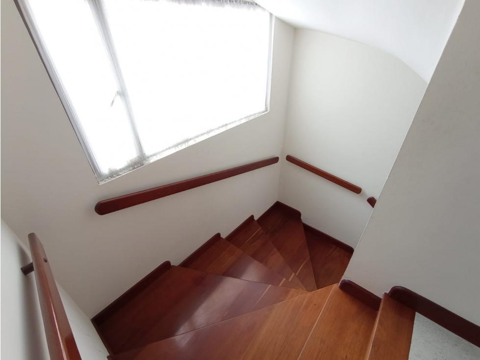 Casa en venta en Centro Mosquera, Mosquera · foto 17 de 24