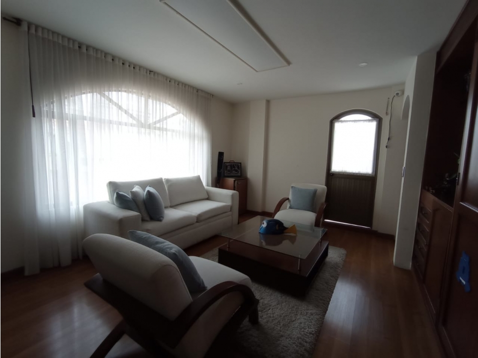 Casa en venta en Centro Mosquera, Mosquera · foto 18 de 24