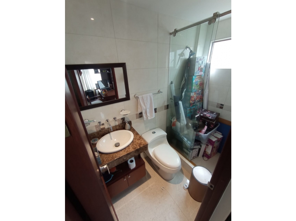 Casa en venta en Centro Mosquera, Mosquera · foto 19 de 24