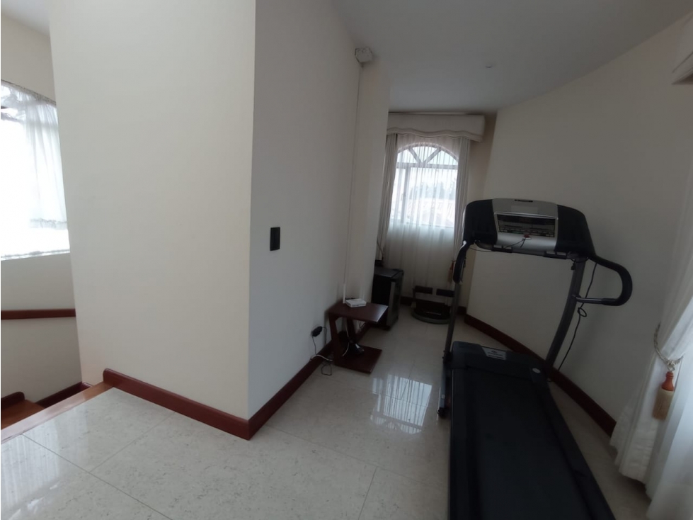 Casa en venta en Centro Mosquera, Mosquera · foto 20 de 24