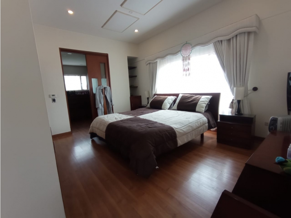 Casa en venta en Centro Mosquera, Mosquera · foto 21 de 24