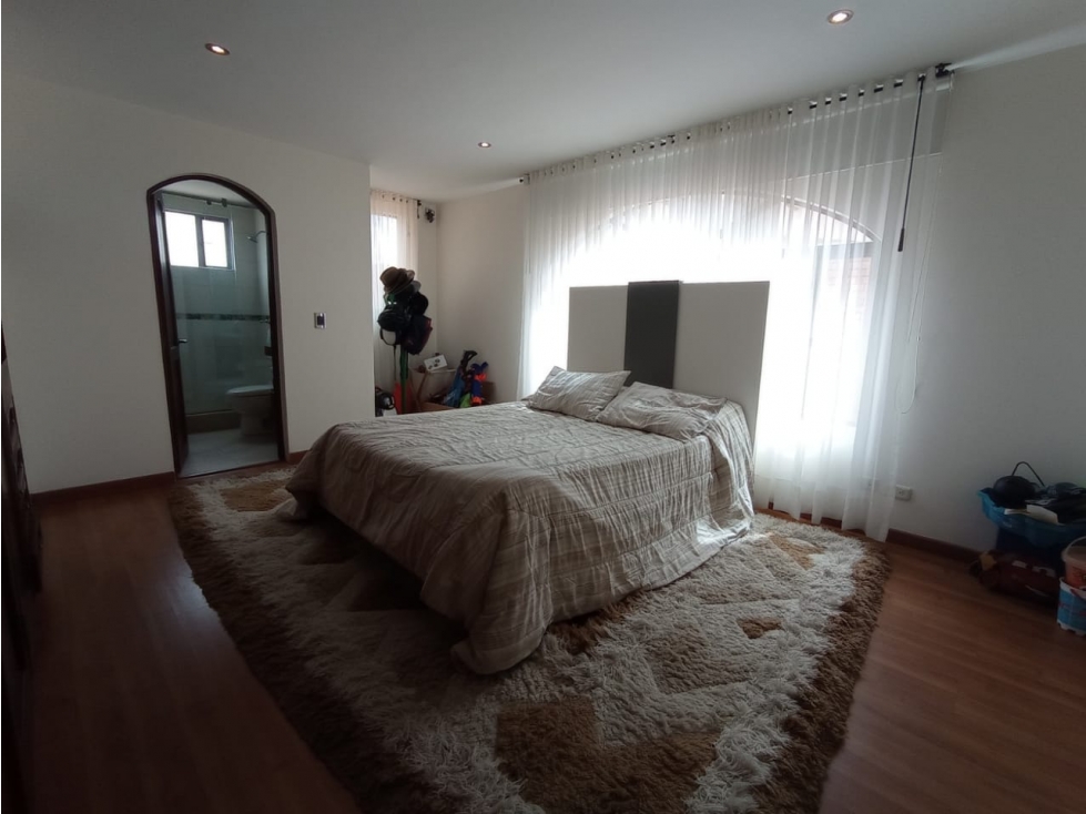 Casa en venta en Centro Mosquera, Mosquera · foto 22 de 24